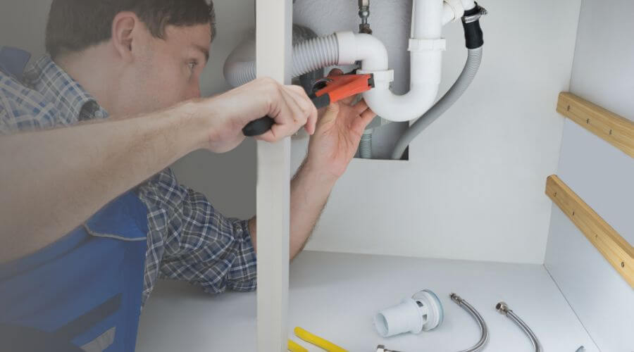 Local expert plumbing services in Canton, IL